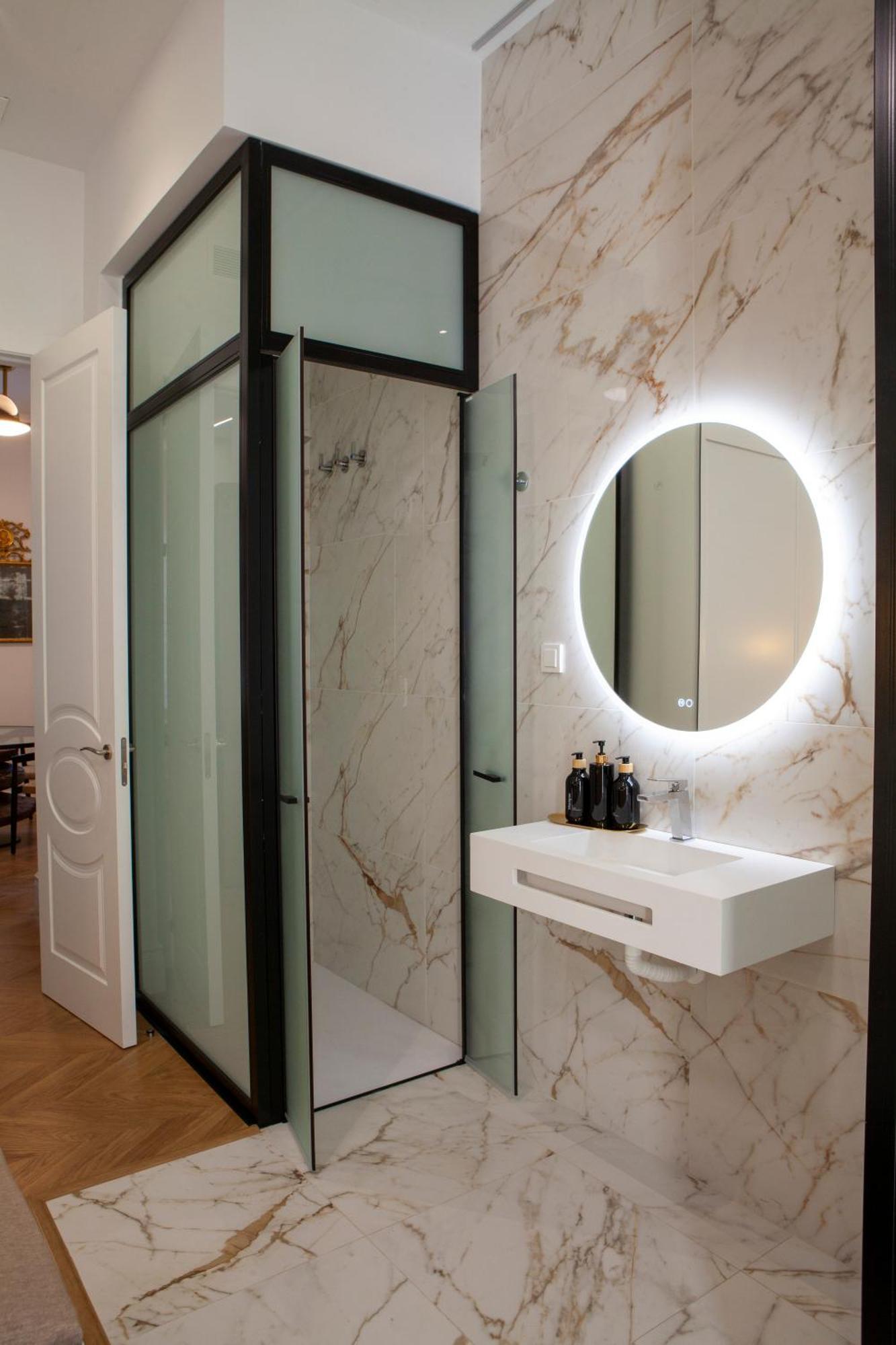 Pries Homes - Little Lotus Appartamento Málaga