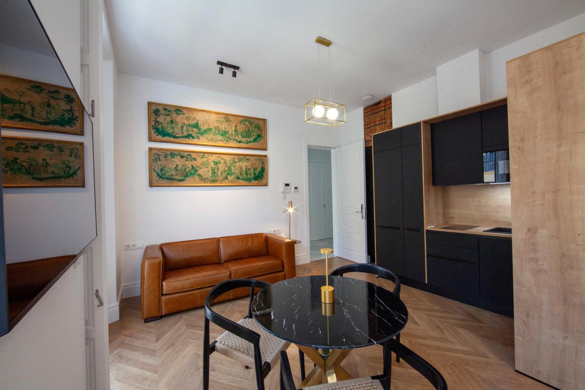 Appartamento Pries Homes - Little Lotus *