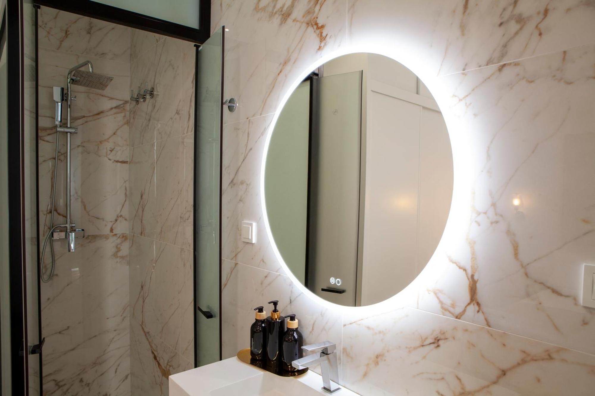 Pries Homes - Little Lotus Appartamento