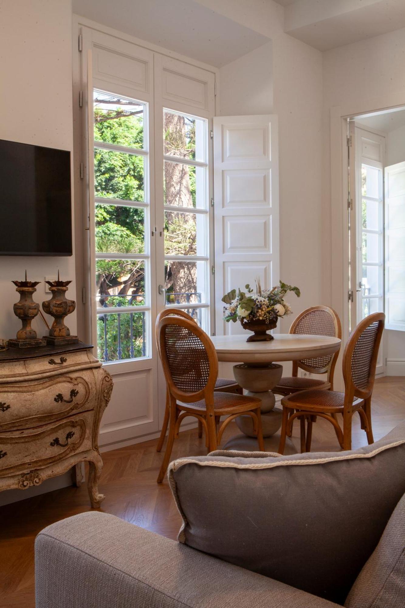 Appartamento Pries Homes - Little Lotus Málaga